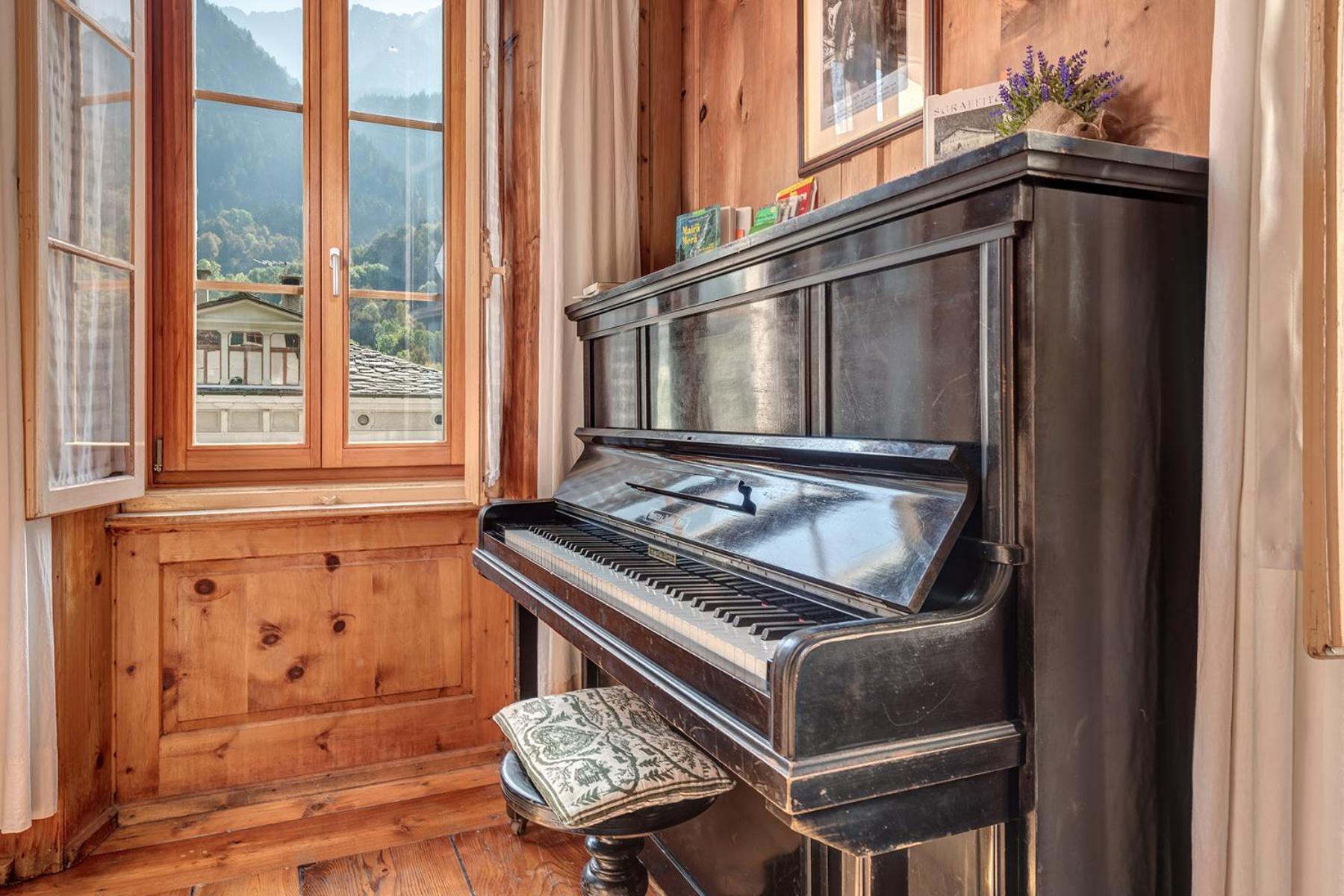 Casa Pool Tra St Moritz E Il Lago Di Como Castasegna Buitenkant foto